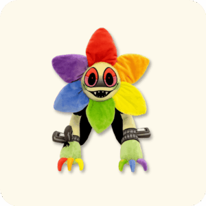 Twisted Dandy Plush